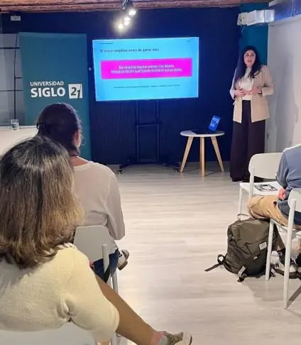 Universidad Siglo 21 en Pergamino: innovación, tecnología y carreras pensadas para el mercado laboral