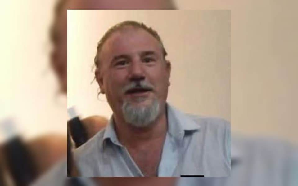 Walter Martínez, ex director de la Región Sanitaria IV, quedó detenido por una denuncia de abuso sexual en Colón