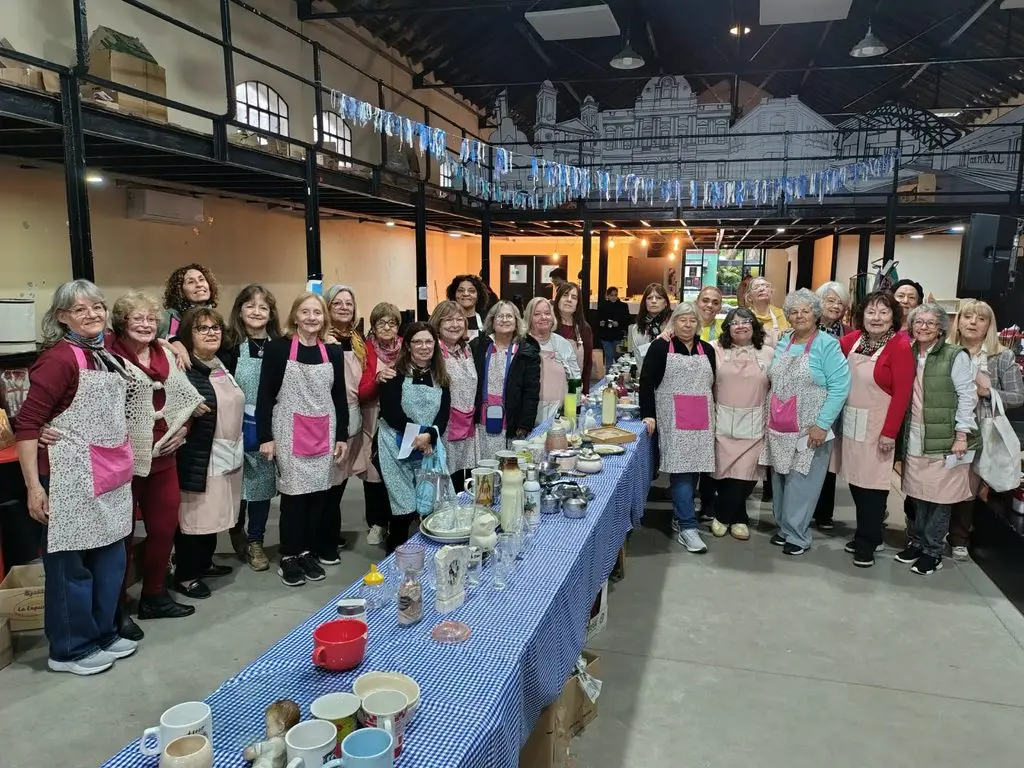 Desde la Cooperadora del Hospital Zonal Virgen del Carmen, Mirta Giordano agradeció ayer, el desafío de continuar con la suma de voluntades y acompañamientos solidarios que colaboren con el desempeño cotidiano del centro sanitario de Villa Massoni.