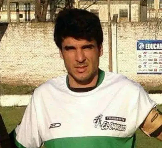 Arrecifes: Dolor en la ciudad por el fallecimiento de Pablo Gabriel de Zavaleta, a los 39 años