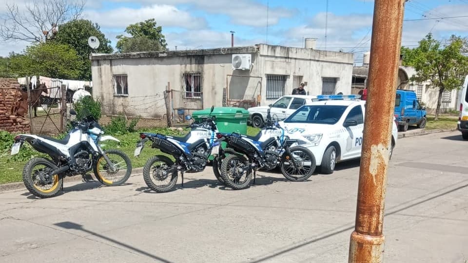 Asesinaron de un disparo a un sujeto en el barrio Acevedo y sospechan que el autor sería menor