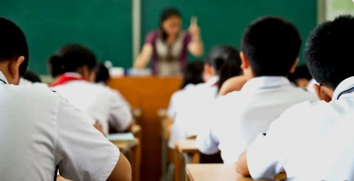 Colegios privados: las cuotas subirán hasta un 3% en noviembre y diciembre
