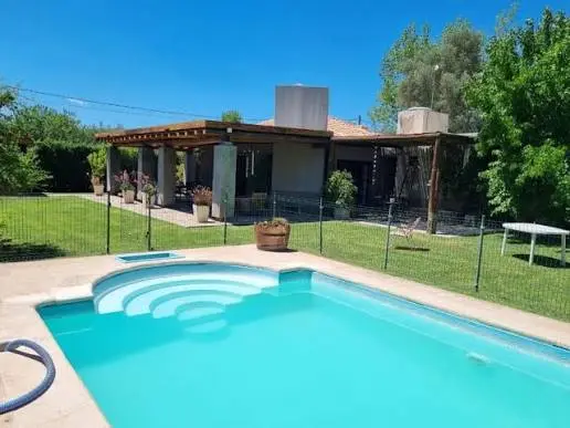 Casas quintas: poca disponibilidad y valores de hasta unos 4.500 dólares por temporada