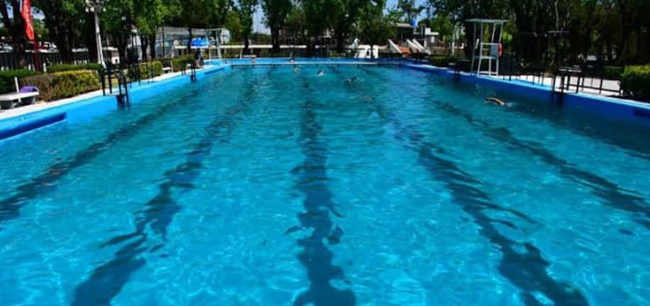 Clubes Seguros: Pergamino refuerza las medidas de prevención y seguridad para la temporada de verano
