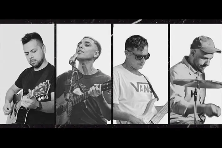 Compañía de Zapadores tendrá su debut en vivo en El Yerta Club Cultural
