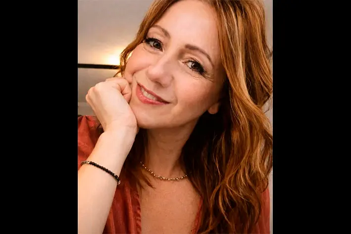 Cora Tulliani brilló en el cierre del Festival Latinoamericano de Cine en Suecia