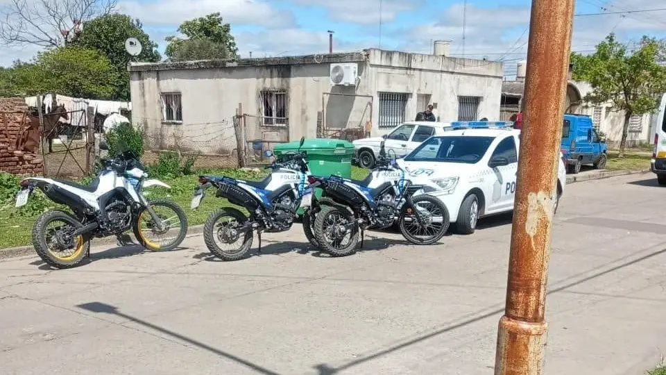 Crimen de Leo Pena: el adolescente de 17 años confesó el homicidio y quedó firme su prisión preventiva