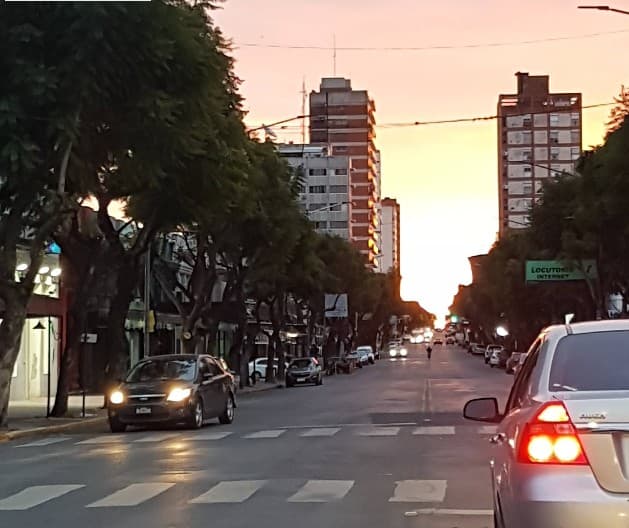 Detuvieron a un sujeto acusado de asaltar a un remisero junto a otros tres cómplices
