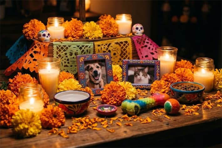 Día de Muertos de las Mascotas: por qué se conmemora cada 27 de octubre