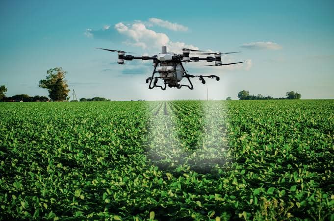 Drones agrícolas: una nueva guía para mejorar la precisión y seguridad de las aplicaciones