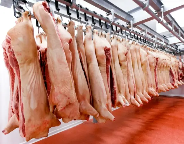 El consumo de carne de cerdo crece con fuerza y gana terreno en la mesa de los argentinos