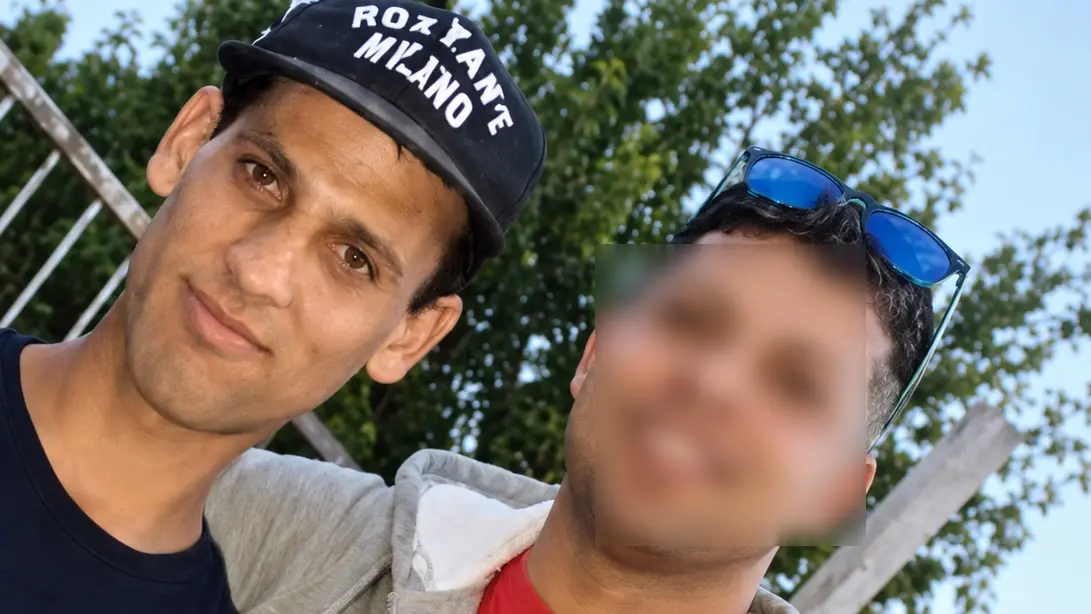 El cruel relato de la madre del joven asesinado en el barrio 12 de Octubre