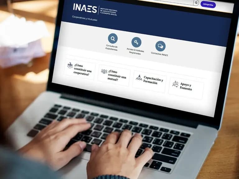 El INAES suspendió a más de 7.200 cooperativas y mutuales y fijó nuevos plazos de regularización