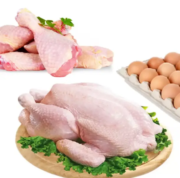 El pollo ya supera los 50 kilos por habitante y lidera el consumo de carnes en la Argentina