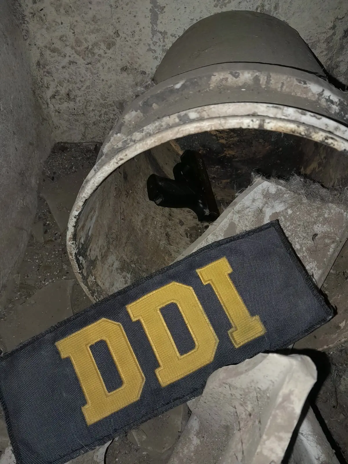 Encontraron el arma homicida ¿Quién es el menor que le disparó a Leo Pena?