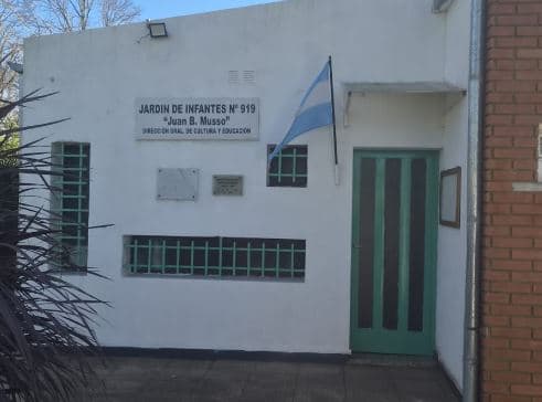 Fontezuela se prepara para una gran noche solidaria a beneficio del Jardín Nº 919