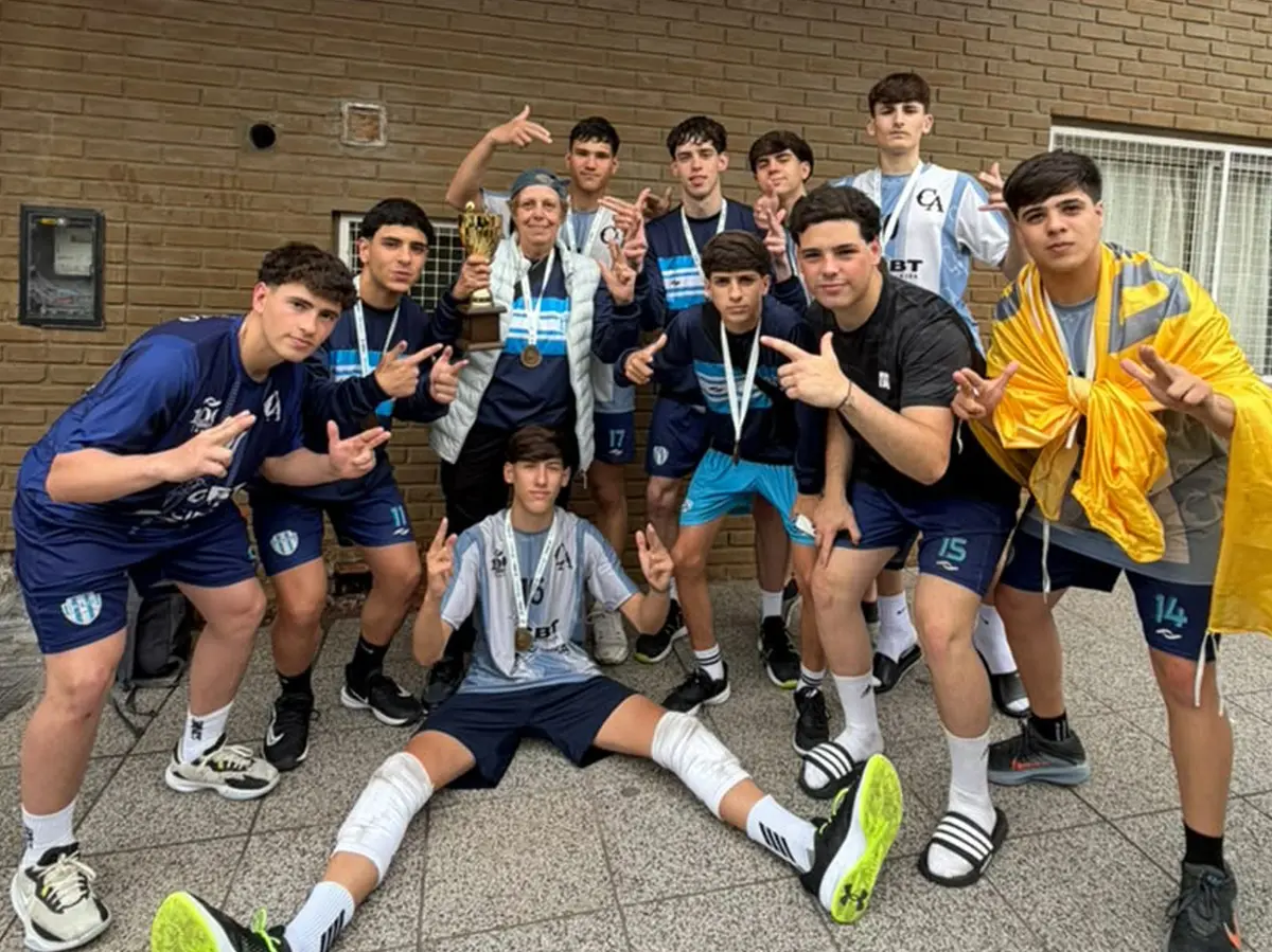 Juegos Bonaerenses 2026: Pergamino regresó de Mar del Plata con 26 medallas