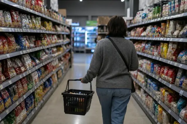 La inflación en septiembre fue de 1,9% y acumuló 33,4% en los últimos doce meses