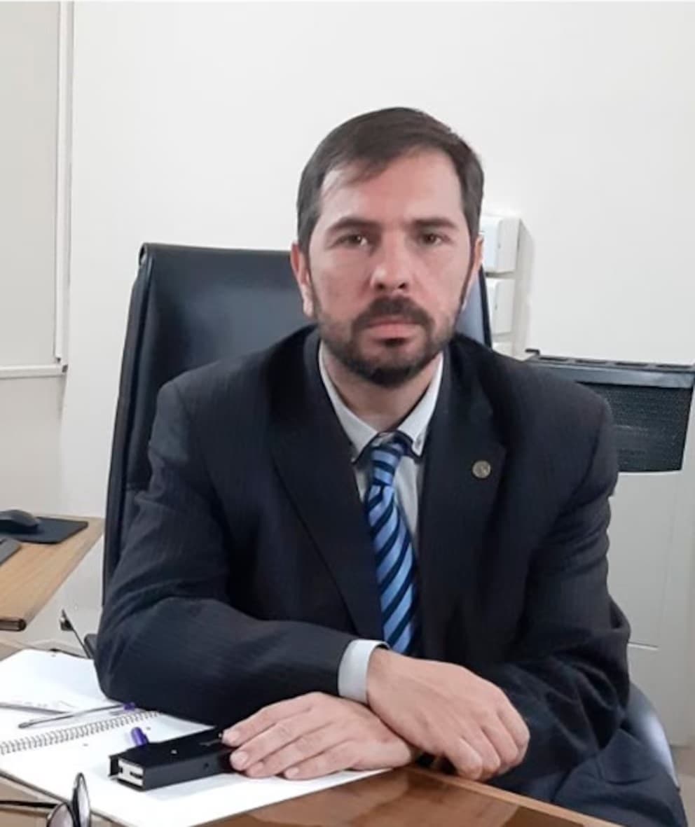 La Red de Jueces Bonaerenses denunció un asedio contra el juez Alejandro López de San Nicolás