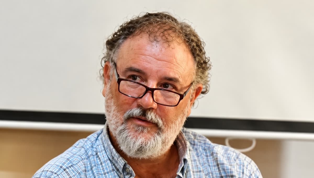 Liberaron a Walter Martínez, exdirector de la Región Sanitaria IV, mientras sigue la causa por presuntos abusos sexuales