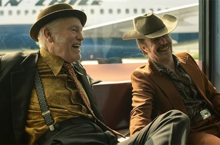 Anuncian el 41° Festival de Cine de Mar del Plata: diez días con 150 películas de todo el mundo