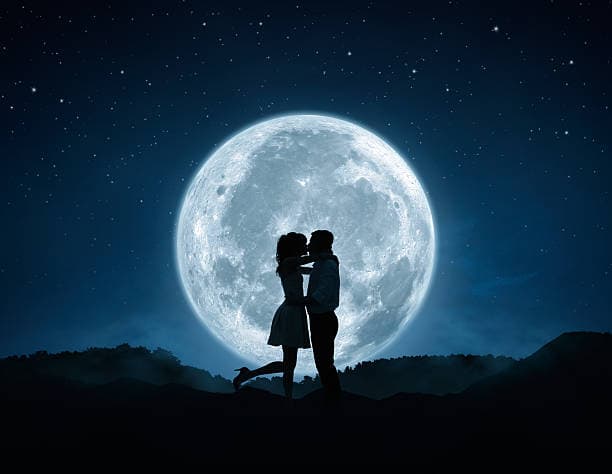 Llega la Luna Llena en Tauro: qué trae y cómo nos afecta