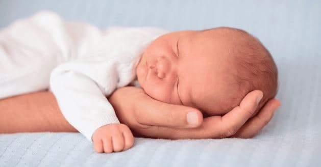 Olivia y Enzo, los nombres que marcan tendencia entre los bebés bonaerenses