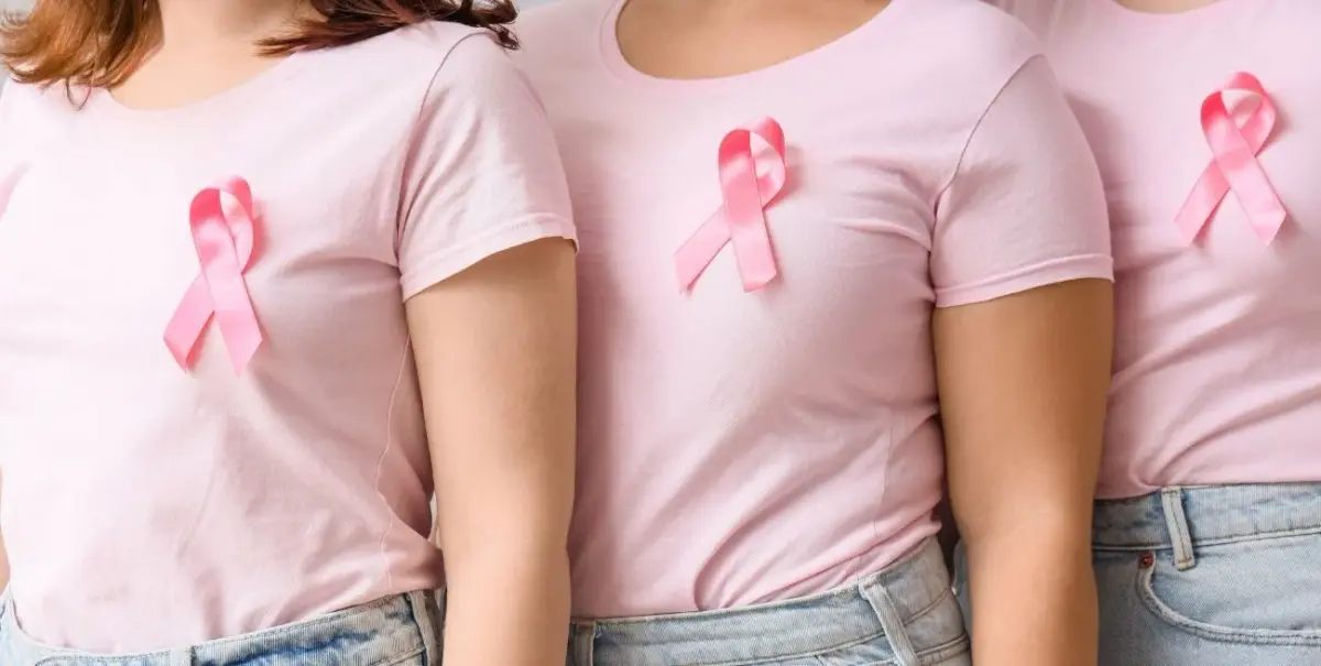 Octubre Rosa: San Nicolás tendrá una amplia agenda de actividades para prevenir el cáncer de mama