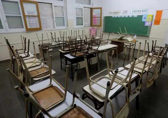 Paro docente y de estatales: en Pergamino se espera una alta adhesión y escuelas con actividad afectada