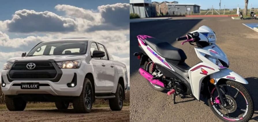 Patentamientos de septiembre: las motos siguen en alza y los autos tuvieron un repunte intermensual