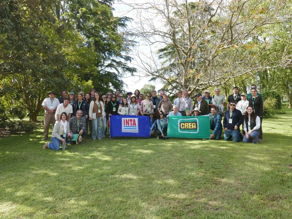 Pergamino, escenario de una experiencia que busca integrar producción agropecuaria y biodiversidad