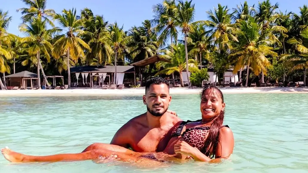 Quién era Roberto Farías García, el pergaminense que murió en un choque en Punta Cana