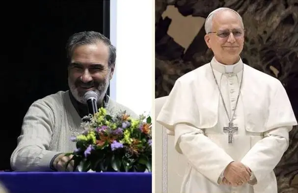 Un orgullo para Pergamino: el sacerdote Fabricio Forcat integrará una comisión teológica del Vaticano