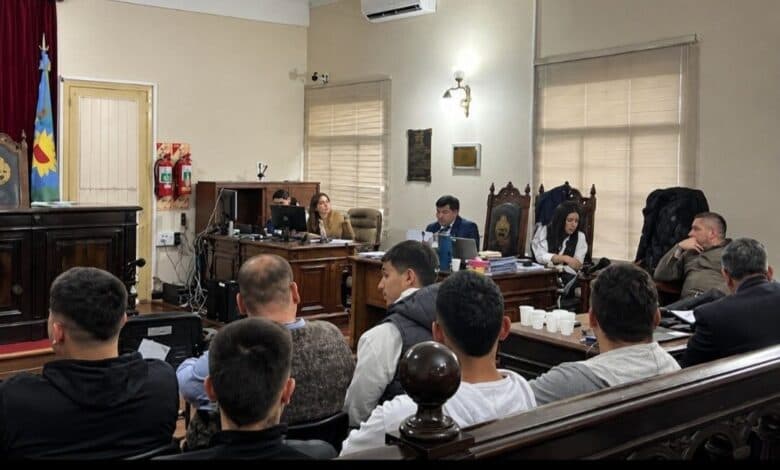 San Nicolás: hoy se define el juicio contra Cabaleyro por el conflicto con una empresa de San Pedro