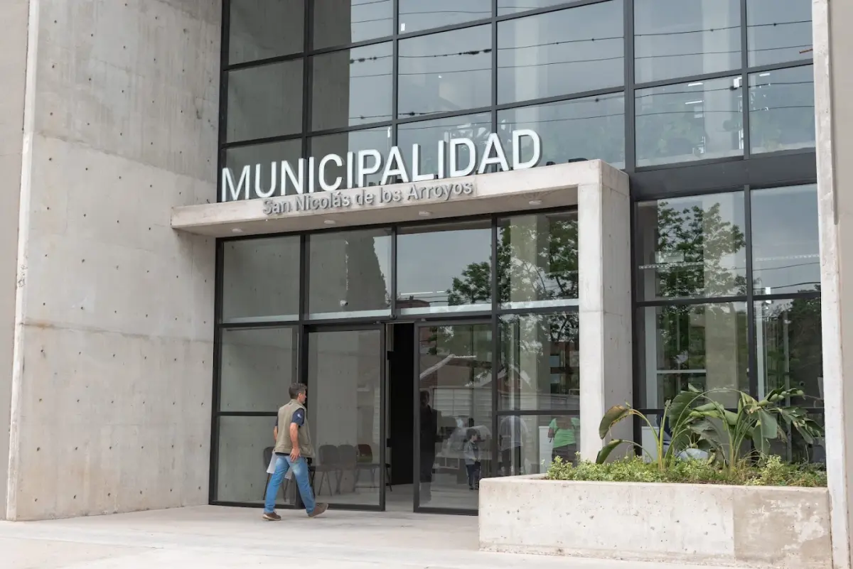 San Nicolás: la Justicia intimó al Municipio por el acceso al RAFAM y advirtió sobre sanciones