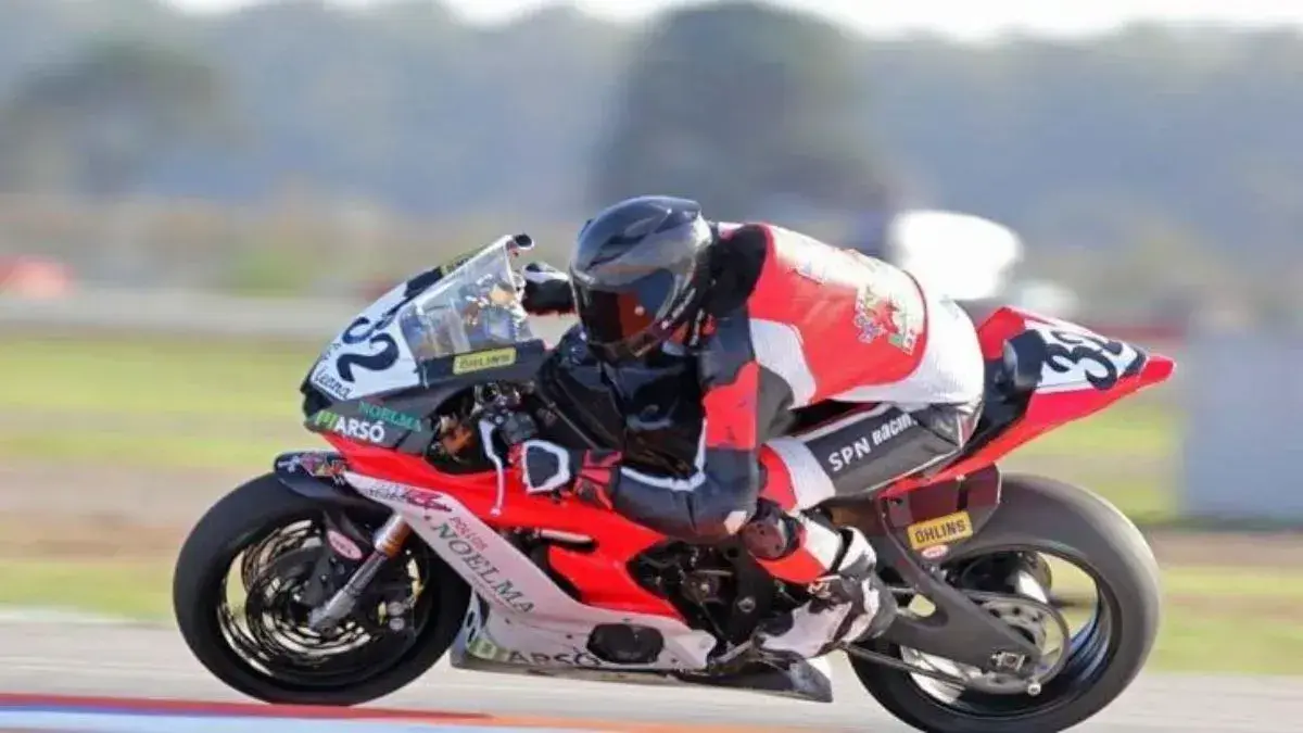 San Nicolás tendrá un nuevo fin de semana de actividad en pista con Racing Experience Pilots