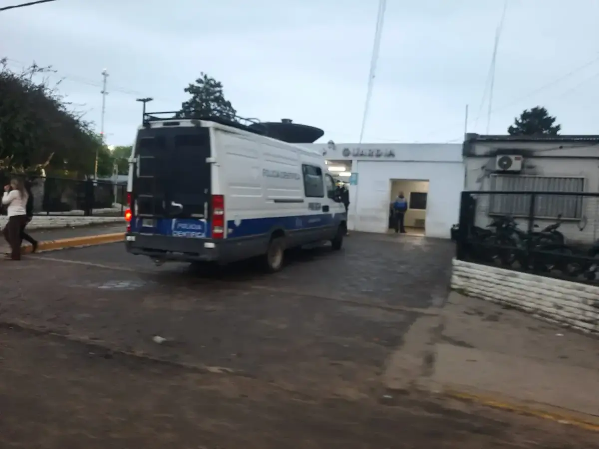 San Pedro: Hallaron un cuerpo sin vida en el río Paraná, a la altura de Vuelta de Obligado