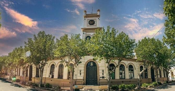 San Pedro: los municipales acordaron un aumento del 14% y la devolución de los descuentos por los paros