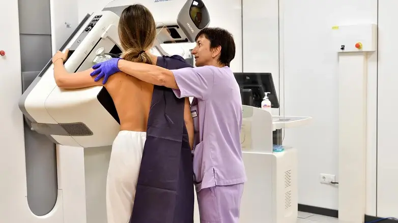 San Pedro: Octubre Rosa, el Hospital Emilio Ruffa realizará mamografías gratuitas hasta el viernes