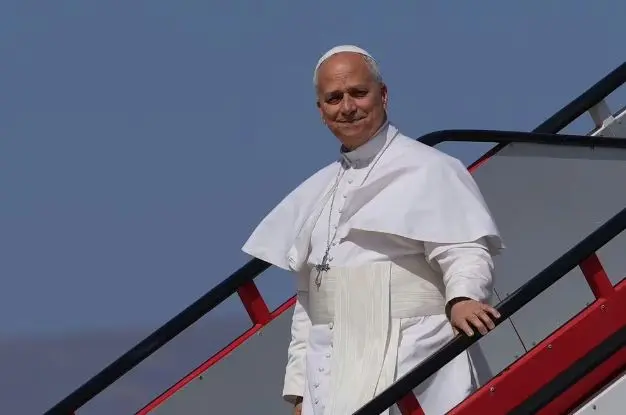 Comienza la selección de voluntarios para la visita del Papa: ¿Habrá participación pergaminense?
