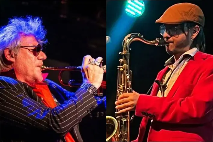 Tallarita y Biondelli llegan a Salto con un concierto y una propuesta participativa para músicos