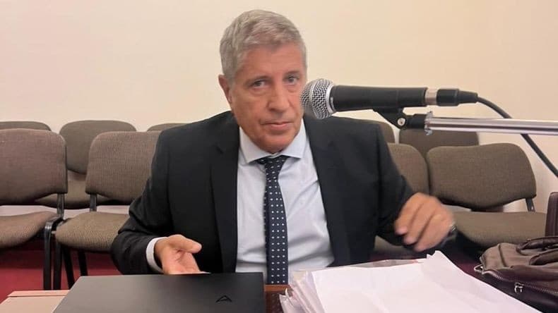 Un litigio penal de 10 años por una disputa familiar