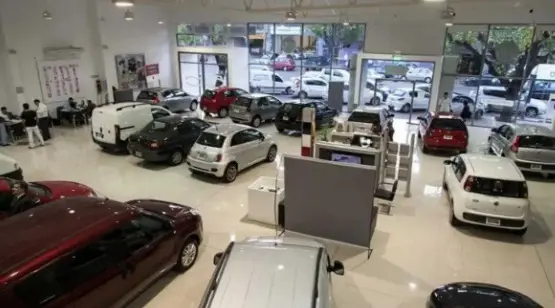 Ventas de 0 kilómetro: el 50% es por financiación