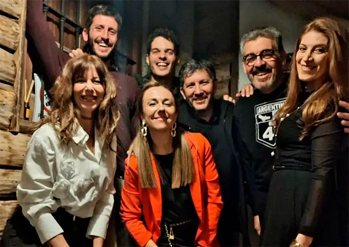 “Zamba y Arrabal”: un encuentro musical entre el tango y el folclore