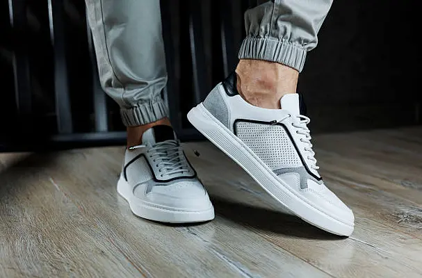Zapatillas: cómo elegir el calzado ideal sin comprometer tu presupuesto