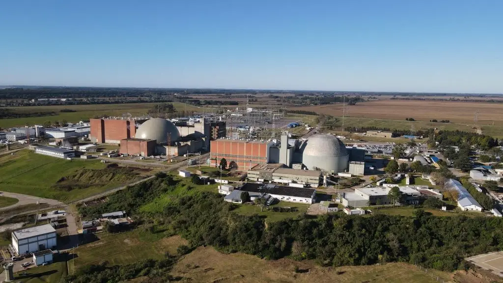 Zárate: El sector nuclear argentino refuerza la prevención ante posibles efectos de El Niño