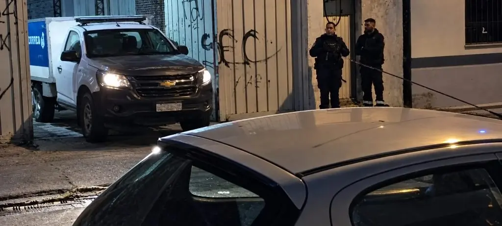 Zárate: investigan la muerte de un hombre que cayó desde un techo a una cochera